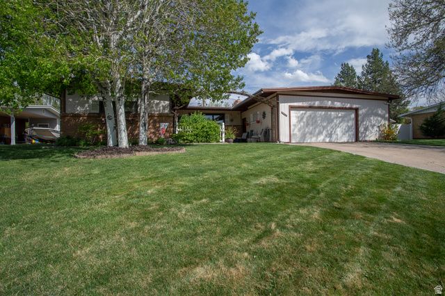 2610 N 325 W, Sunset, UT 84015