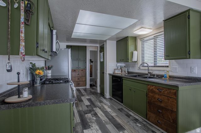 2610 N 325 W, Sunset, UT 84015