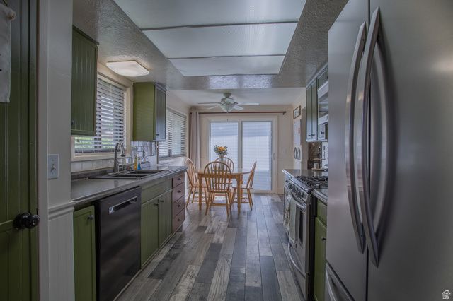 2610 N 325 W, Sunset, UT 84015
