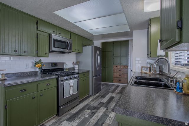 2610 N 325 W, Sunset, UT 84015