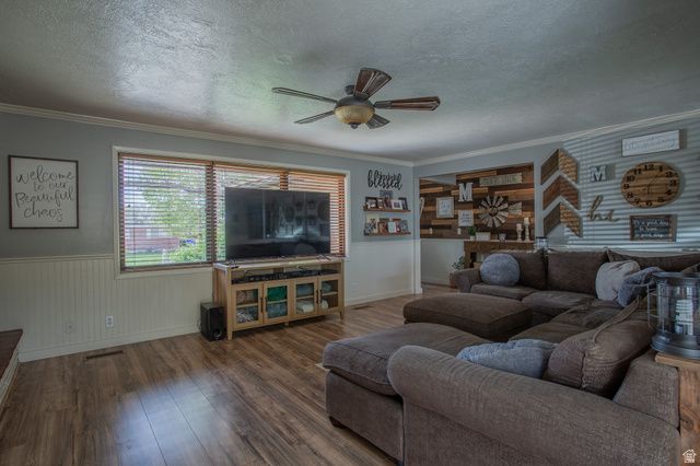 2610 N 325 W, Sunset, UT 84015