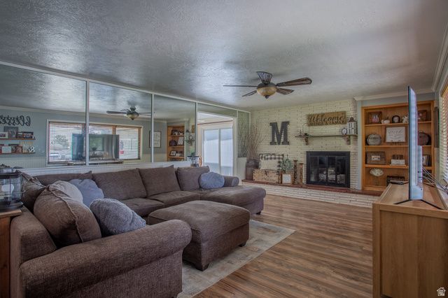2610 N 325 W, Sunset, UT 84015