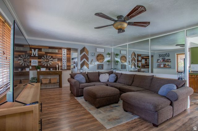2610 N 325 W, Sunset, UT 84015