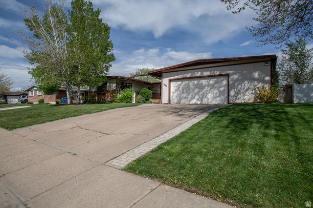 2610 N 325 W, Sunset, UT 84015