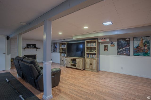 2610 N 325 W, Sunset, UT 84015