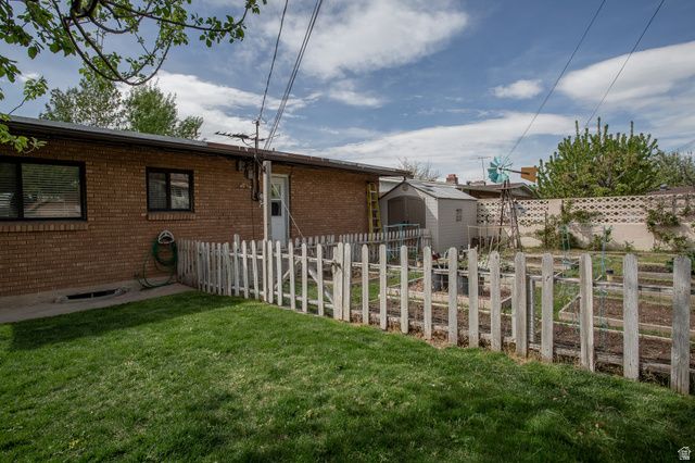 2610 N 325 W, Sunset, UT 84015