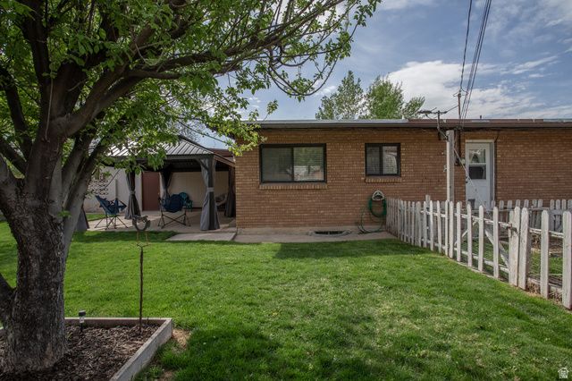 2610 N 325 W, Sunset, UT 84015