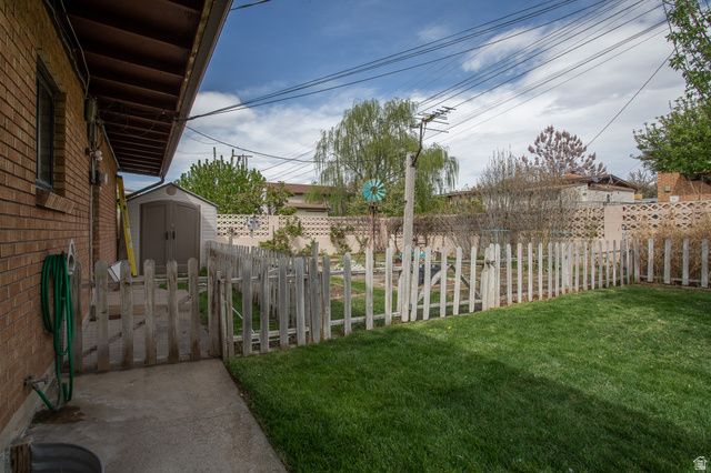 2610 N 325 W, Sunset, UT 84015