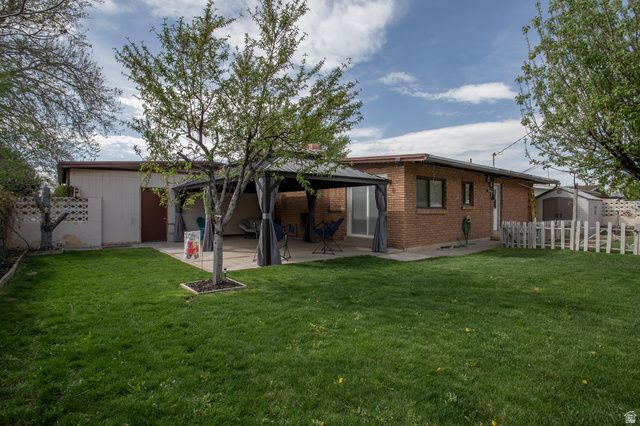 2610 N 325 W, Sunset, UT 84015