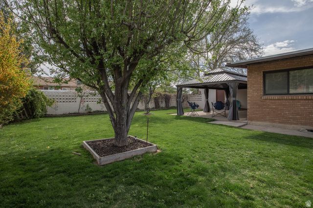 2610 N 325 W, Sunset, UT 84015