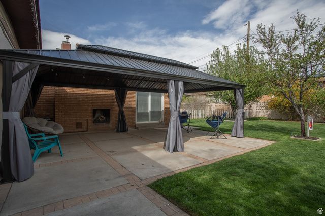 2610 N 325 W, Sunset, UT 84015