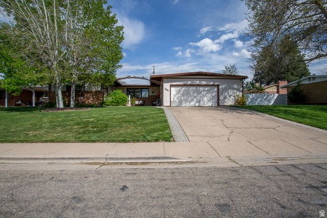 2610 N 325 W, Sunset, UT 84015