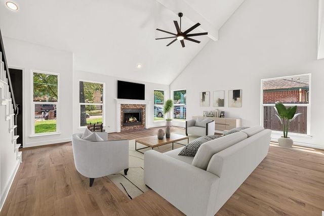 2231 Rolling Glen Drive, Spring, TX 77373
