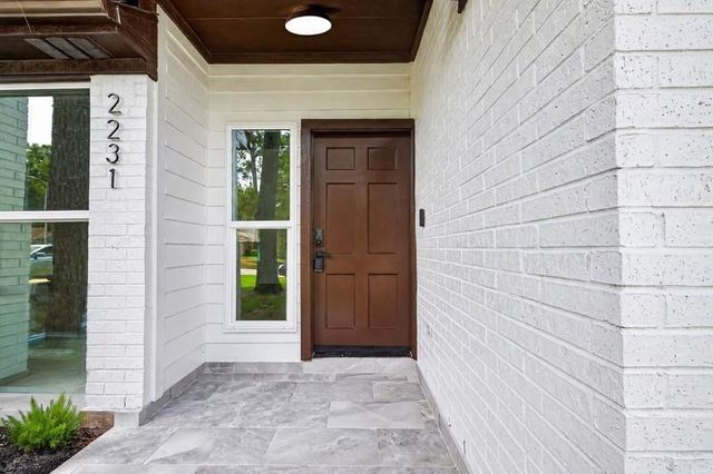 2231 Rolling Glen Drive, Spring, TX 77373