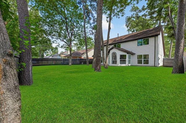 2231 Rolling Glen Drive, Spring, TX 77373