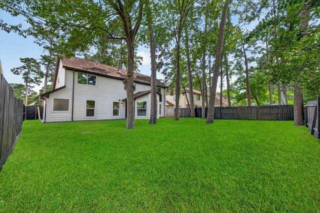 2231 Rolling Glen Drive, Spring, TX 77373