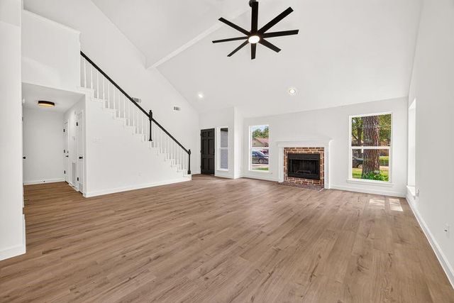 2231 Rolling Glen Drive, Spring, TX 77373