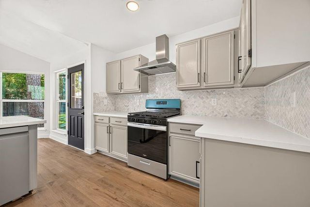2231 Rolling Glen Drive, Spring, TX 77373