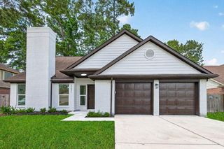 2231 Rolling Glen Drive, Spring, TX 77373