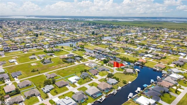 3413 NW 5th TER, Cape Coral, FL 33993