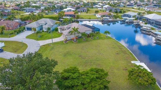 3413 NW 5th TER, Cape Coral, FL 33993