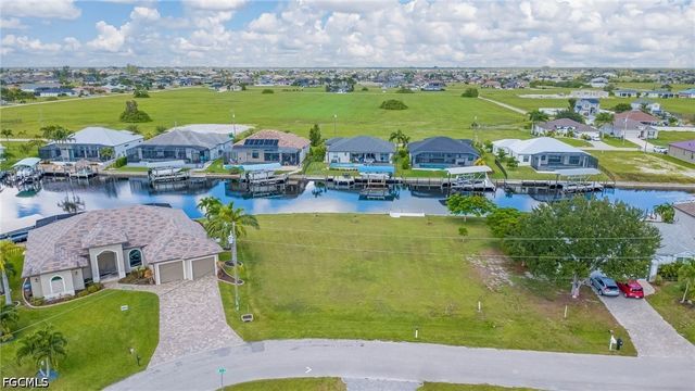 3413 NW 5th TER, Cape Coral, FL 33993