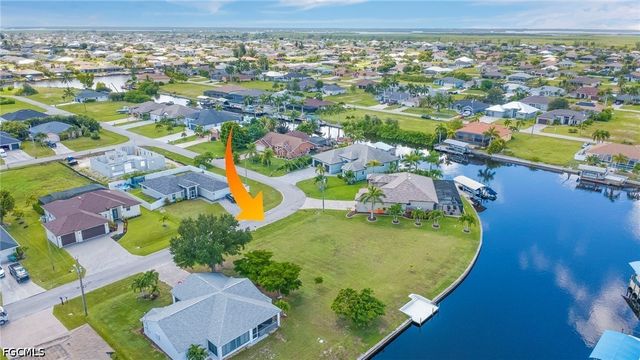 3413 NW 5th TER, Cape Coral, FL 33993