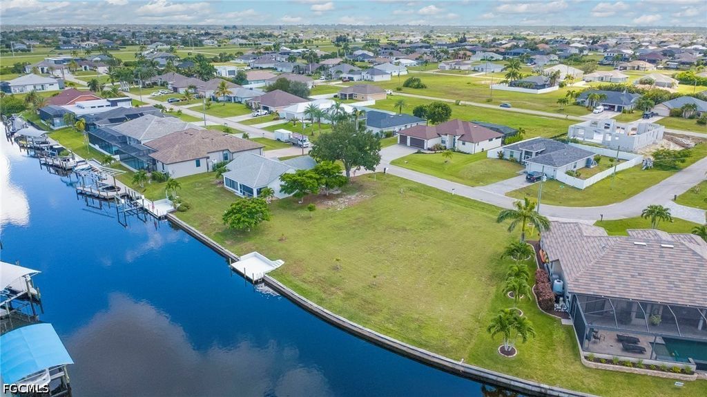 3413 NW 5th TER, Cape Coral, FL 33993