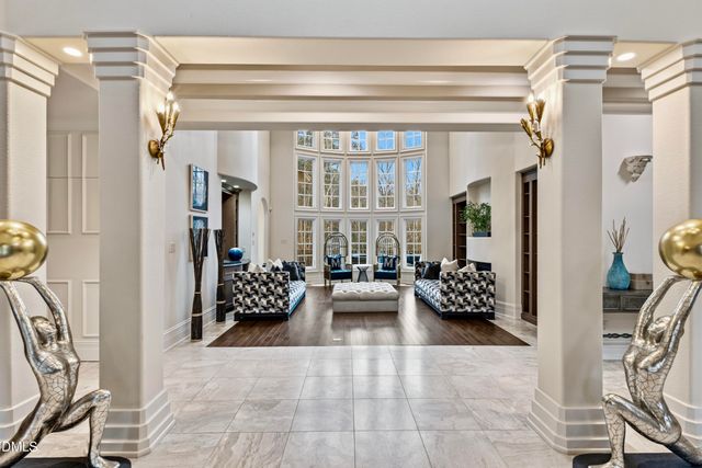 149 Perfect Moment Drive, Durham, NC 27713