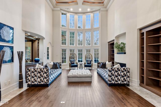 149 Perfect Moment Drive, Durham, NC 27713
