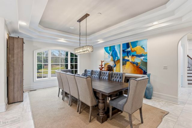 149 Perfect Moment Drive, Durham, NC 27713