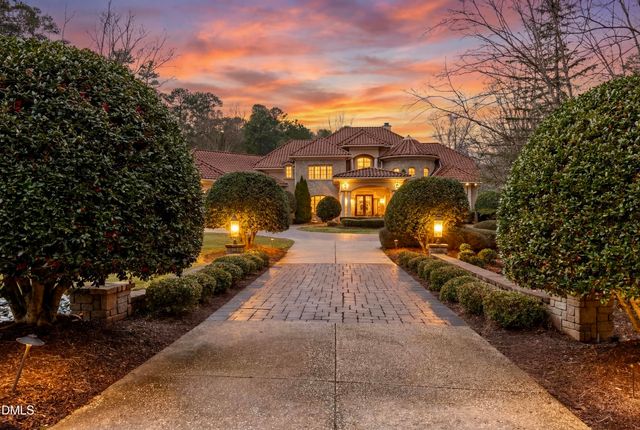 149 Perfect Moment Drive, Durham, NC 27713
