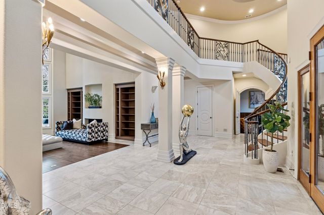 149 Perfect Moment Drive, Durham, NC 27713