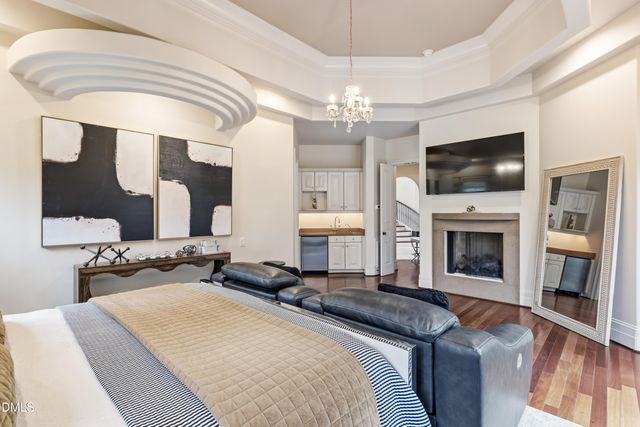 149 Perfect Moment Drive, Durham, NC 27713