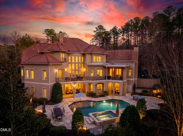 149 Perfect Moment Drive, Durham, NC 27713