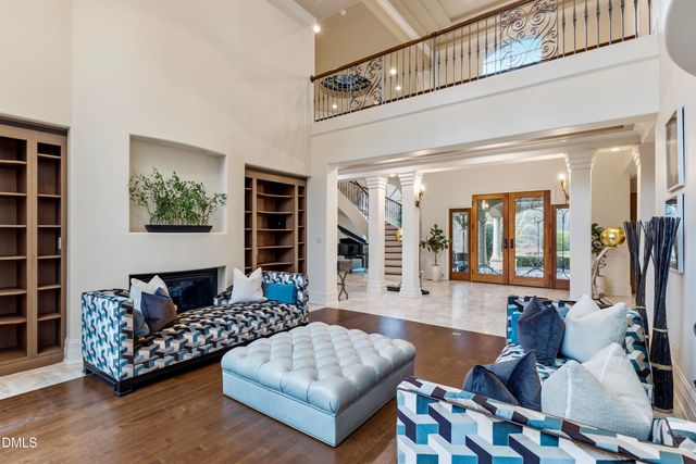 149 Perfect Moment Drive, Durham, NC 27713