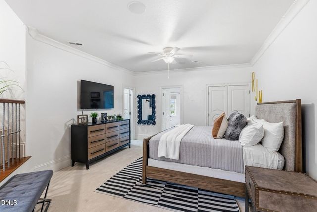 149 Perfect Moment Drive, Durham, NC 27713