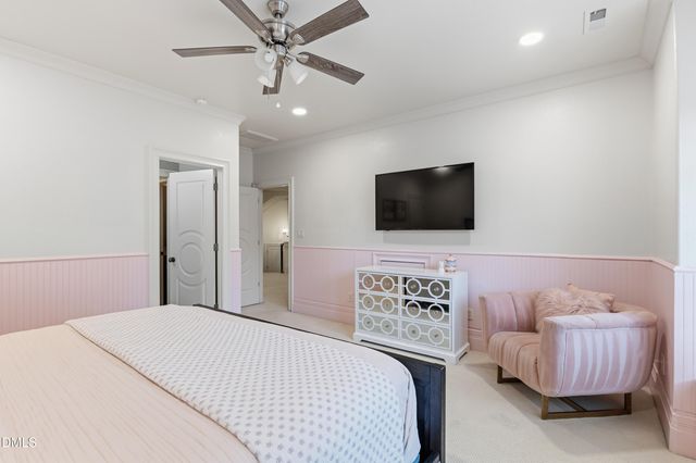 149 Perfect Moment Drive, Durham, NC 27713