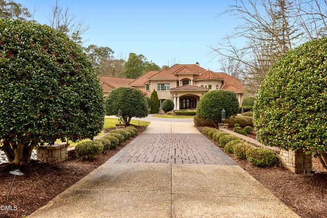 149 Perfect Moment Drive, Durham, NC 27713