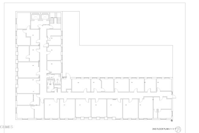 305 W Main Street, Alhambra, CA 91801