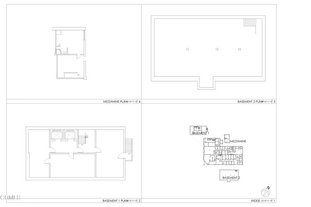 305 W Main Street, Alhambra, CA 91801