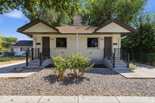 170 E 2300 (WENTWORTH AVE), South Salt Lake, UT 84115