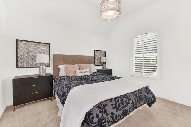 14633 Falling Leaf Drive, Frisco, TX 75035