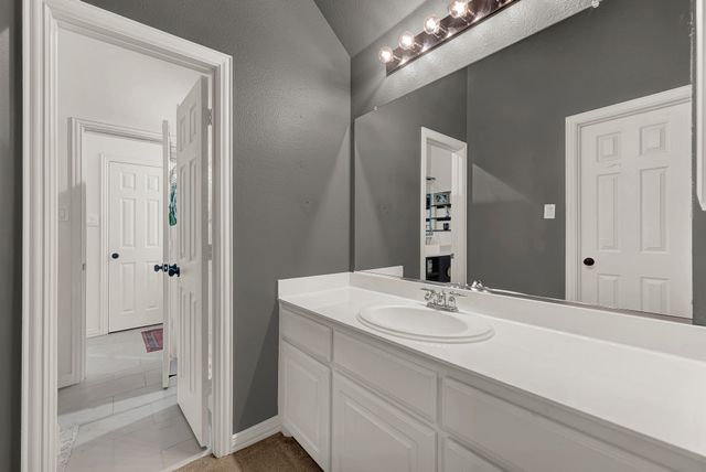 14633 Falling Leaf Drive, Frisco, TX 75035