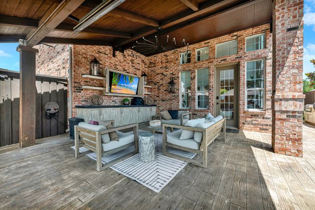14633 Falling Leaf Drive, Frisco, TX 75035