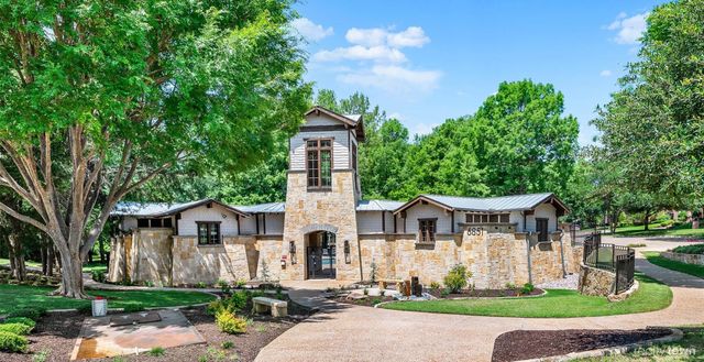 14633 Falling Leaf Drive, Frisco, TX 75035