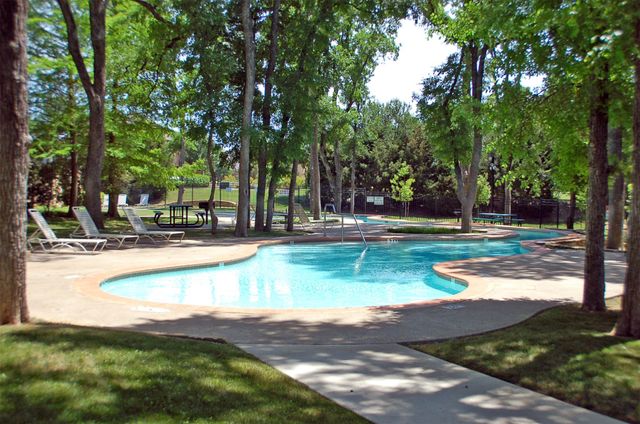 14633 Falling Leaf Drive, Frisco, TX 75035