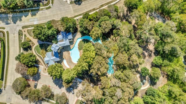14633 Falling Leaf Drive, Frisco, TX 75035