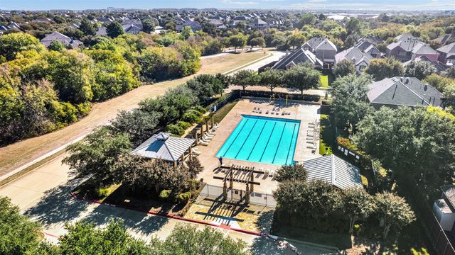 14633 Falling Leaf Drive, Frisco, TX 75035