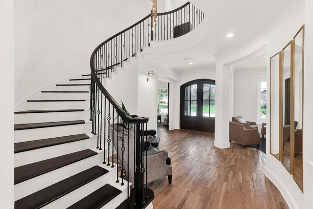 14633 Falling Leaf Drive, Frisco, TX 75035